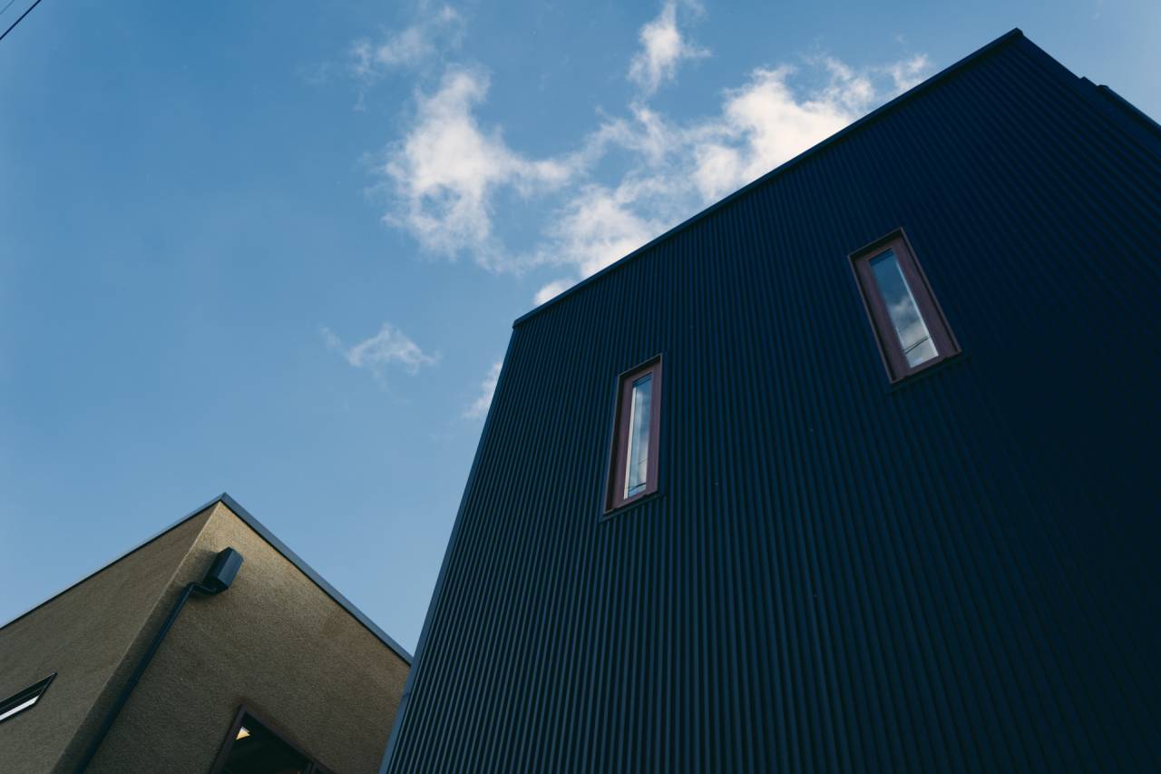 HOPE建築工房株式会社