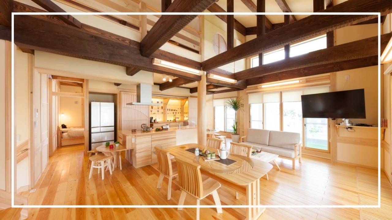 “ほんのり和“な猫のいる暮らし